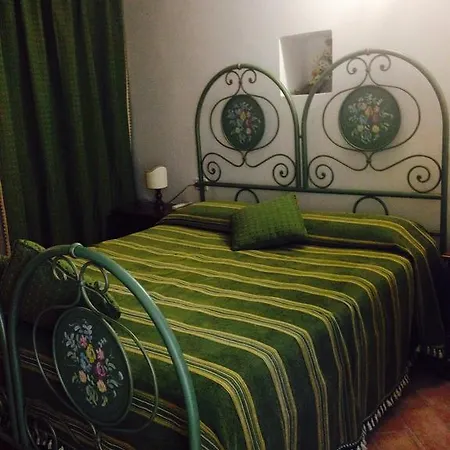 Country House Le Fontanelle