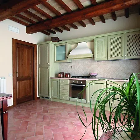 Country House Le Fontanelle *