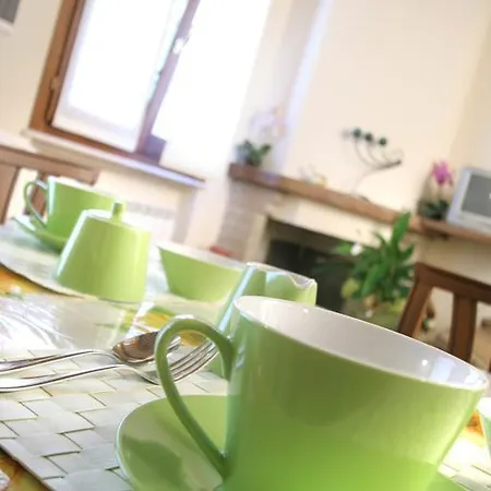 Country House Le Fontanelle