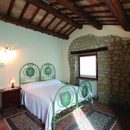 Country House Le Fontanelle Çiftlik konaklama