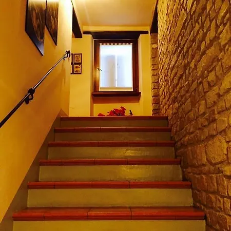 Country House Le Fontanelle * SantʼIppolito