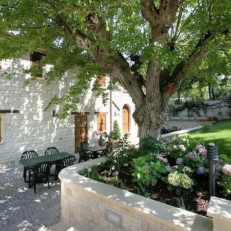 Country House Le Fontanelle