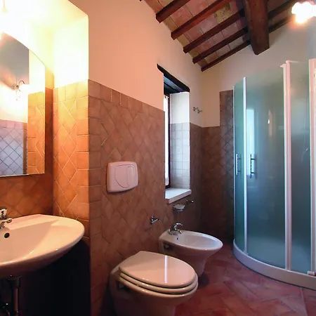 Country House Le Fontanelle Farm stay