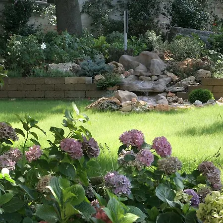 Country House Le Fontanelle