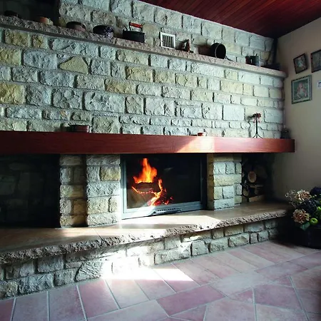 Country House Le Fontanelle SantʼIppolito