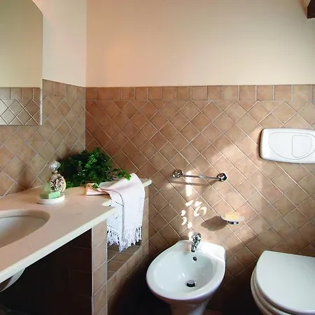 Country House Le Fontanelle