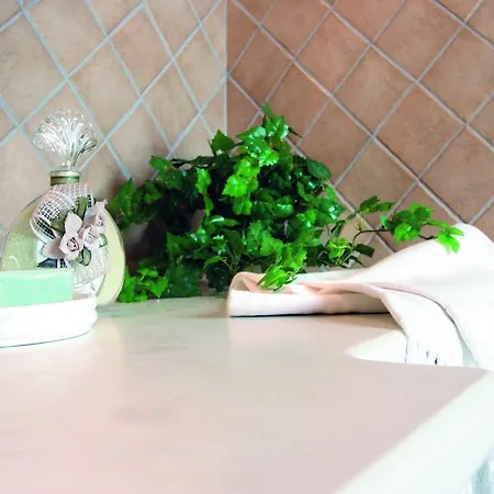 Country House Le Fontanelle Çiftlik konaklama *