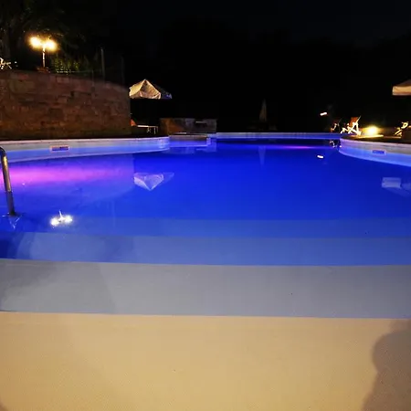 בית חווה Country House Le Fontanelle *