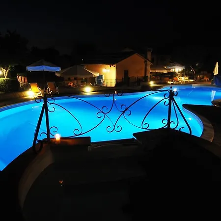 Country House Le Fontanelle