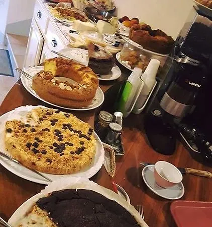 Country House Le Fontanelle